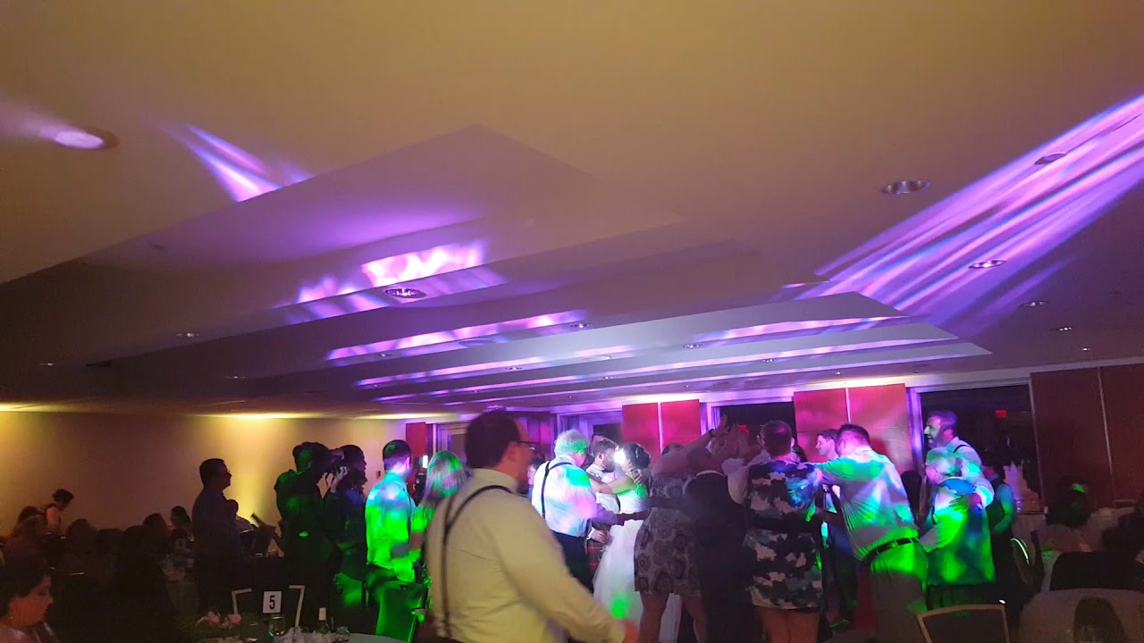 DJ Casanova Productions & Lighting Image